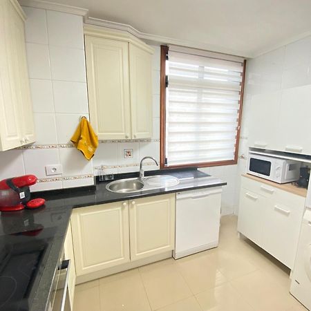 Acogedor Y Tranquilo Apartamento By Rsh Vigo Ngoại thất bức ảnh