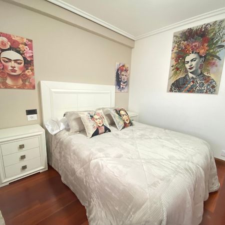 Acogedor Y Tranquilo Apartamento By Rsh Vigo Ngoại thất bức ảnh