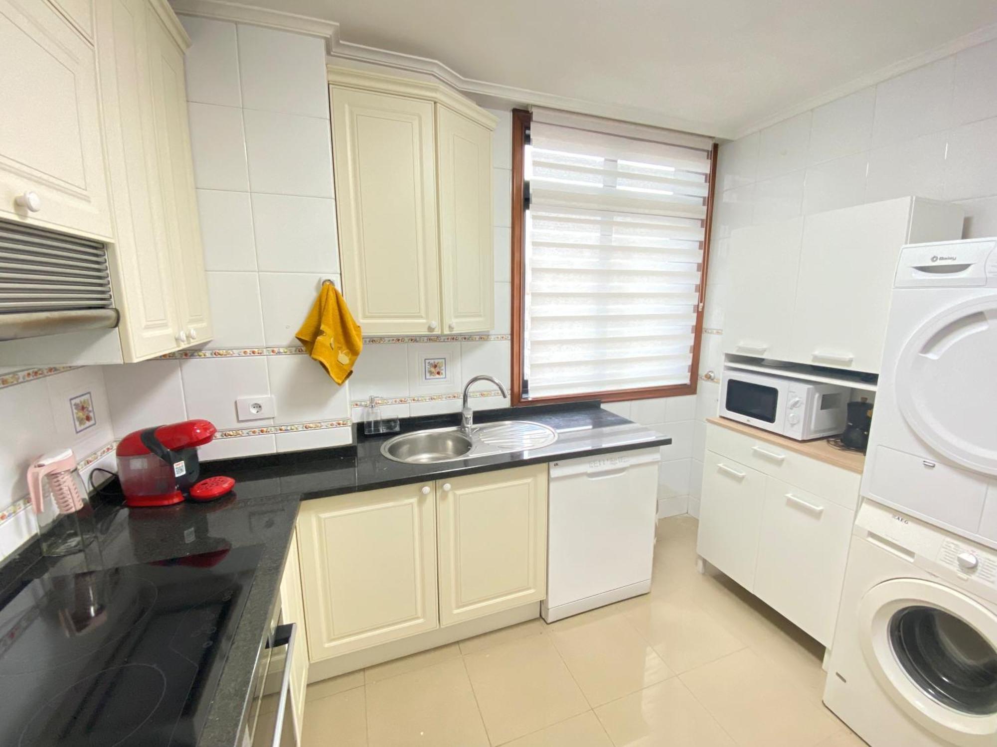 Acogedor Y Tranquilo Apartamento By Rsh Vigo Ngoại thất bức ảnh