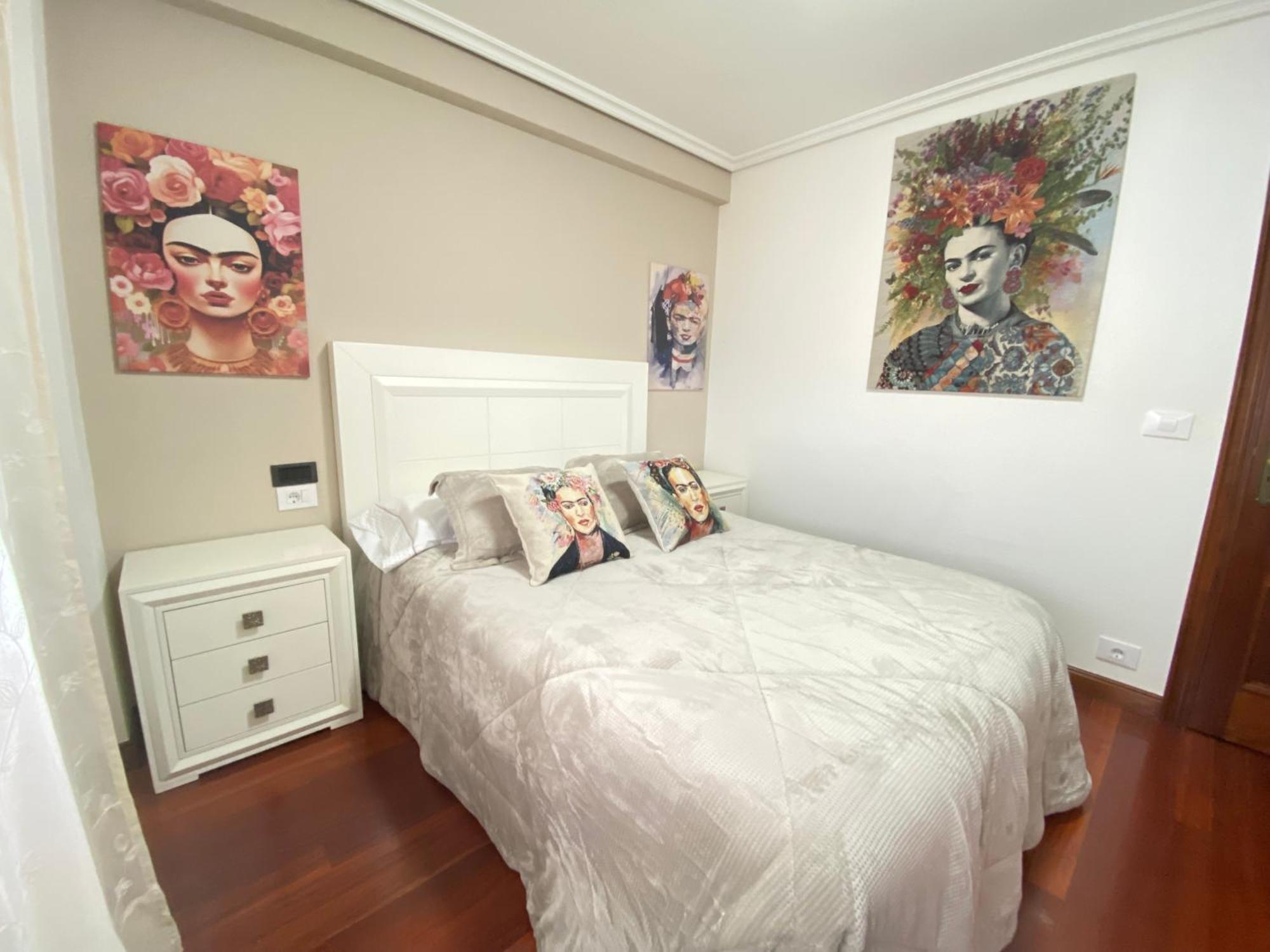 Acogedor Y Tranquilo Apartamento By Rsh Vigo Ngoại thất bức ảnh