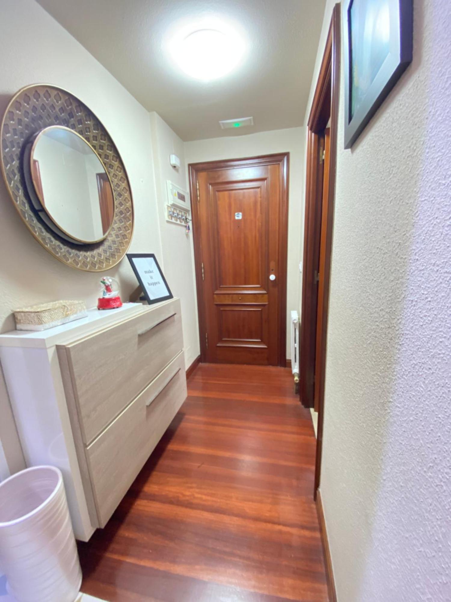 Acogedor Y Tranquilo Apartamento By Rsh Vigo Ngoại thất bức ảnh