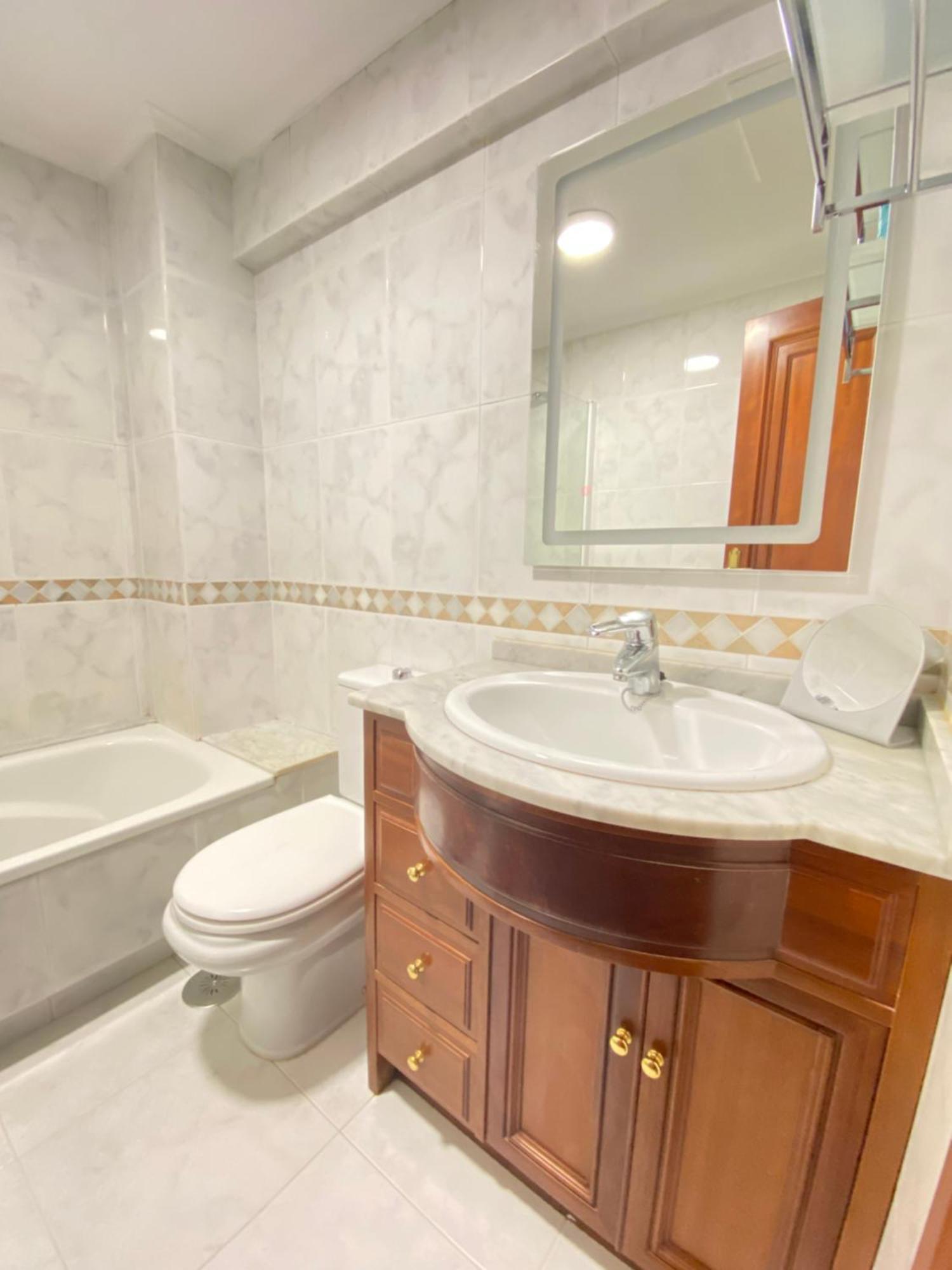 Acogedor Y Tranquilo Apartamento By Rsh Vigo Ngoại thất bức ảnh