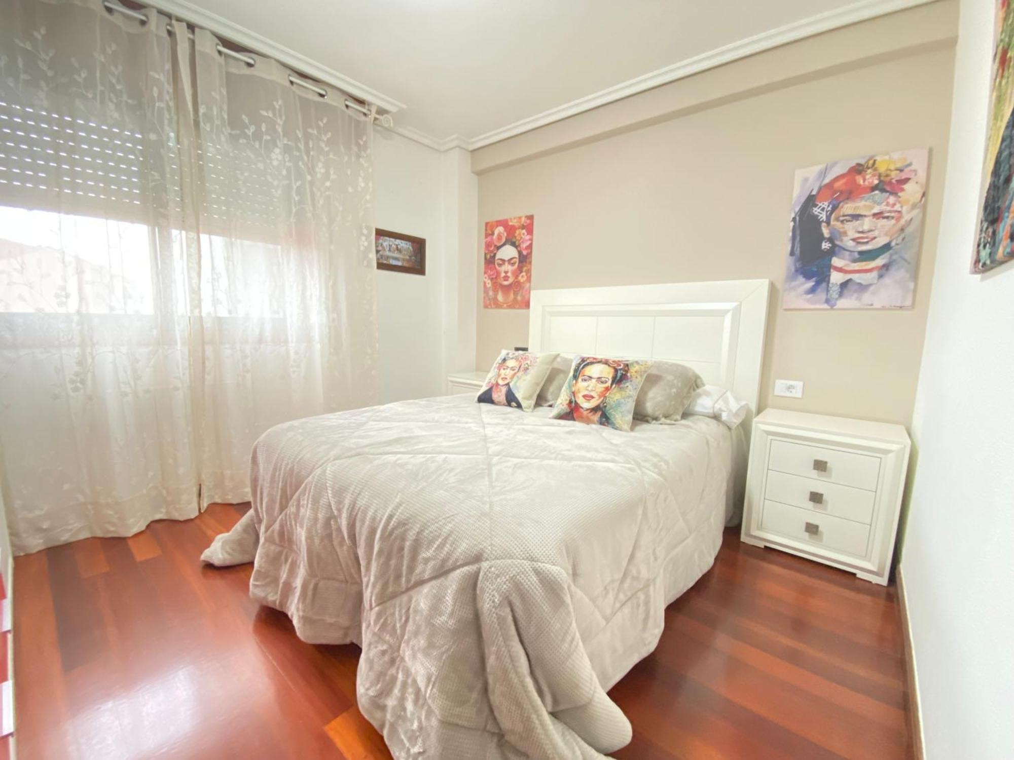 Acogedor Y Tranquilo Apartamento By Rsh Vigo Ngoại thất bức ảnh