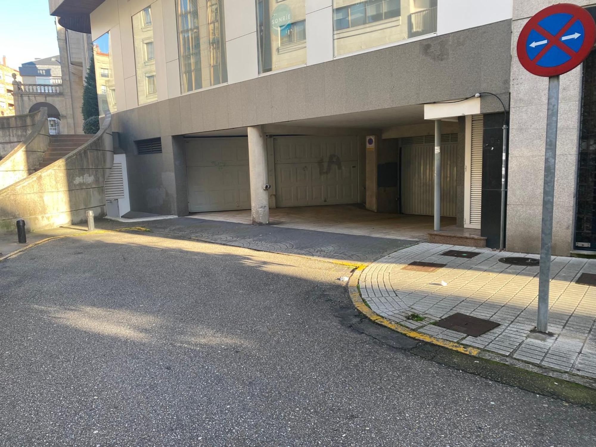 Acogedor Y Tranquilo Apartamento By Rsh Vigo Ngoại thất bức ảnh
